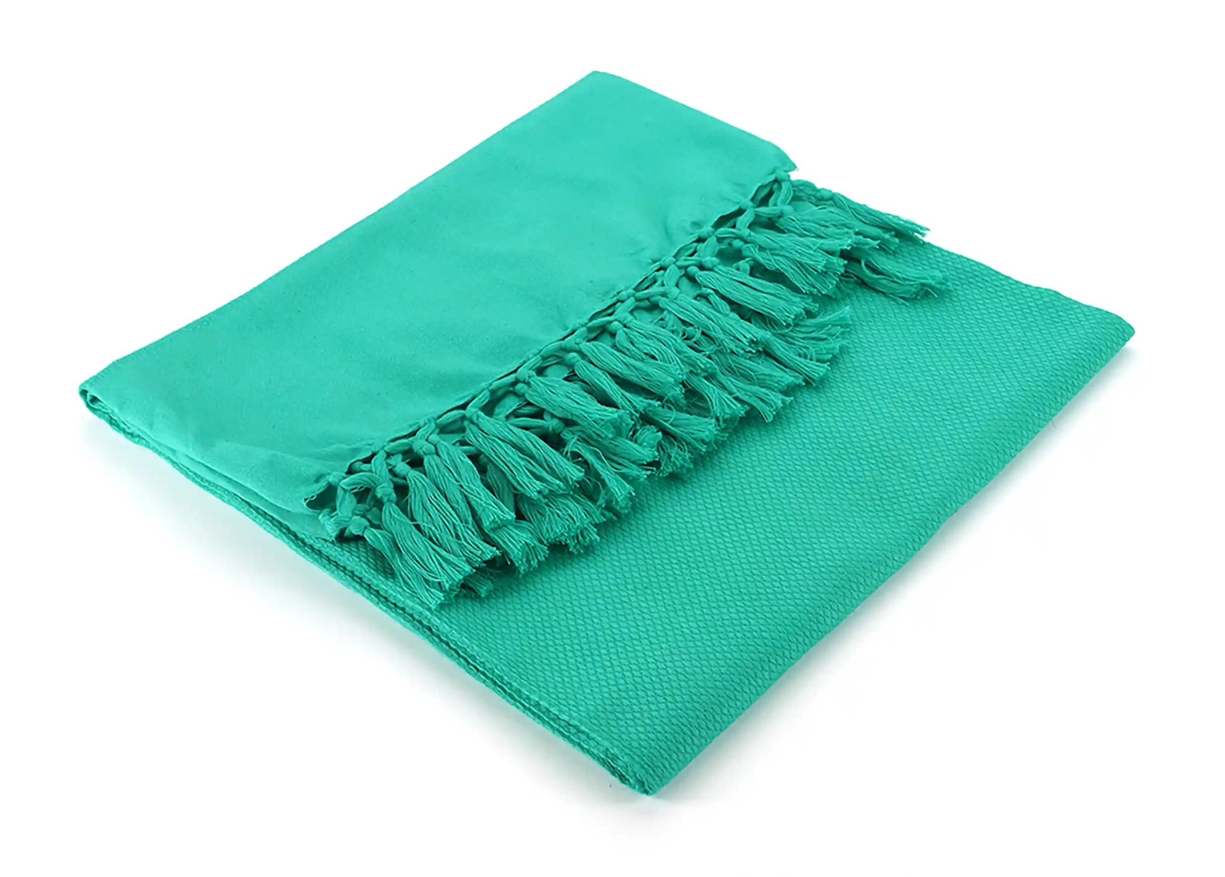 Organic cotton Fouta Lagon Kochi, packshot