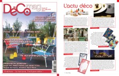 Deco Mag - Juin 2015