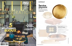 Plateau@ELLE DECORATIONDec16