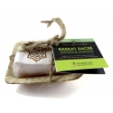 Ayurvedic Soap Holy Basilic 20g