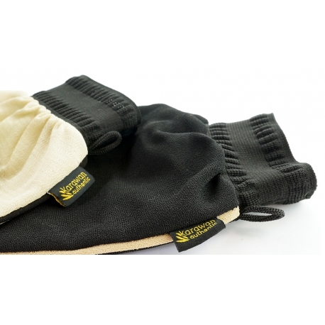 Lot de 2 Gants Kessa