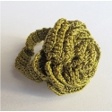 Ring "Belkis" Anise 