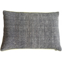 Rectangular cushion bamboo - 40x60 cm