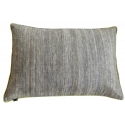 Rectangular cushion bamboo - 40x60 cm