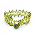 Bracelet Husnu Cactus