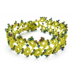 Bracelet Husnu Cactus