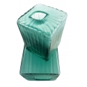 Vase "Aqua Cube"