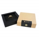 Bague en argent "Drop" Praynite