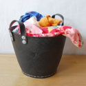 Basket with handles - Large model