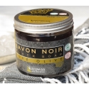 Savon noir Pure olive certifié biologique par Ecocert