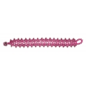 Bracelet "Husnu" Bergamot