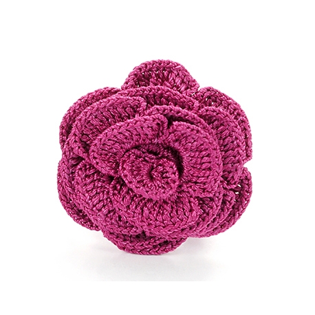 Bague "Belkis" Bergamote