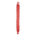 Bracelet "Husnu" Red