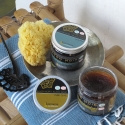 Savon noir Pure olive certifié biologique par Ecocert