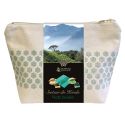 Aleppo spirit Jenjis pouch