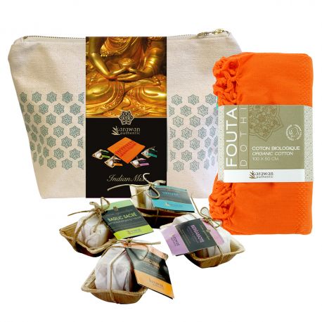 Indian Mix pouch