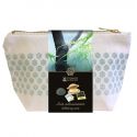 Holy Basil and bamboo charcoal Softening carech