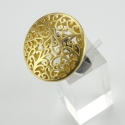 Ring "Jardin secret"