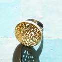 Ring "Jardin secret"