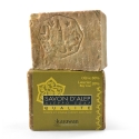 Quality Aleppo soap 20% Laurel berry