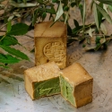 Quality Aleppo soap 20% Laurel berry