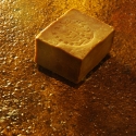 Quality Aleppo soap 20% Laurel berry