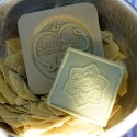 Quality Aleppo soap 20% Laurel berry
