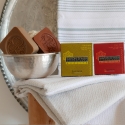 Quality Aleppo soap 20% Laurel berry
