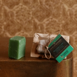 Ayurvedic Soap Vetiver