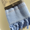 Foutas "Sud" Aquamarine