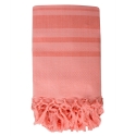 Fouta "Sand", Greenery