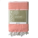 Foutas "Hammam" Coral