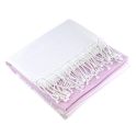 Fouta "White Sand", Parme