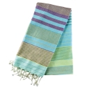 Fouta "Sud" Aqua