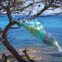 Fouta "Sud" Aqua