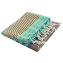 Fouta "Sud" Aqua