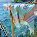 Fouta "Sud" Aqua