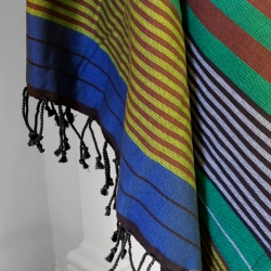 Fouta "Ebene" Forest