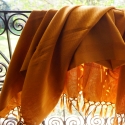 Dhoti "Kochi", Saffron