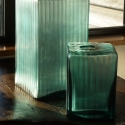 Vase "Aqua Cube" Petit modèle
