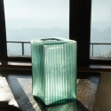 Vase "Aqua Cube" Moyen modèle