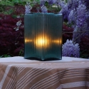 Vases "Aqua Cube" Large model
