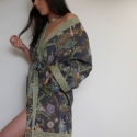 Kimono Paradise Bird