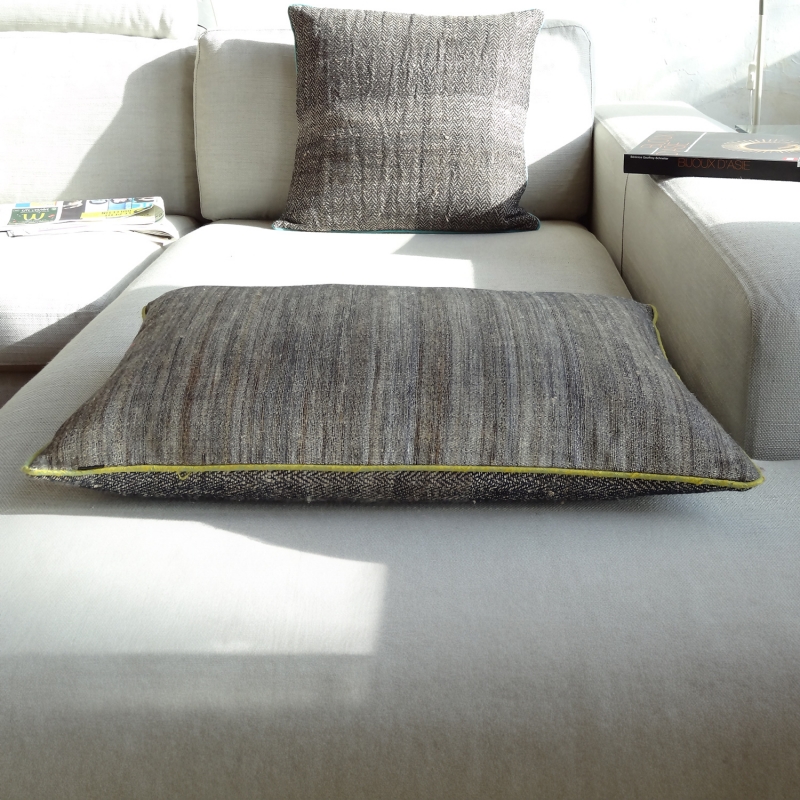 Large size cushions online