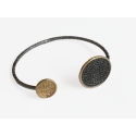 Rush Bracelet "Nuit des temps"