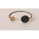 Rush Bracelet "Nuit des temps"
