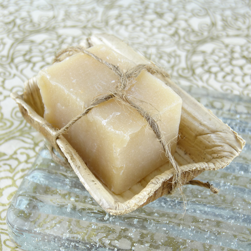 Savon ayurvdédique Bergamote 100g
