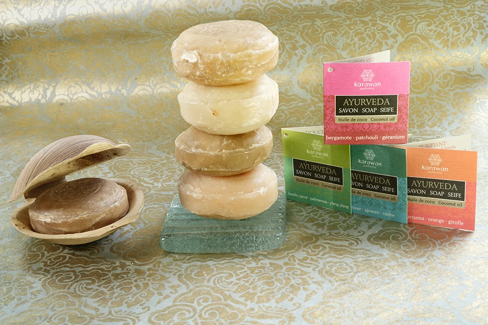Ayurveda