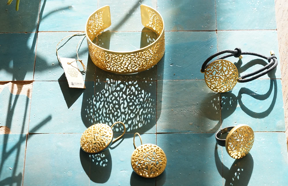 jewelleries