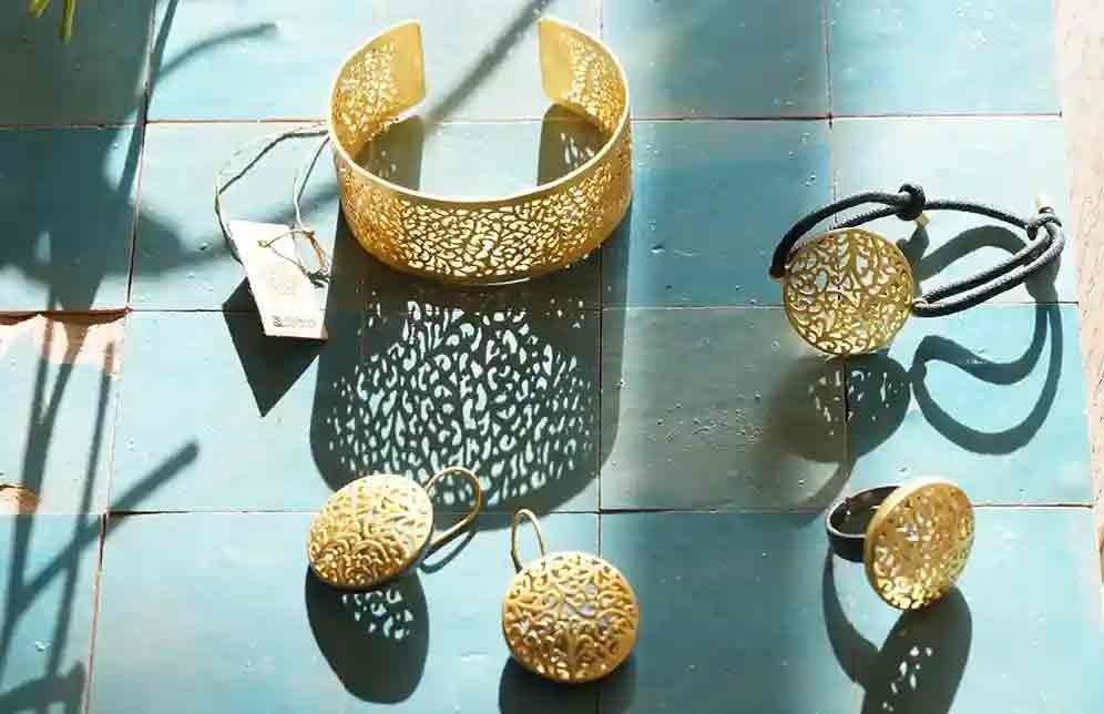 Bijoux